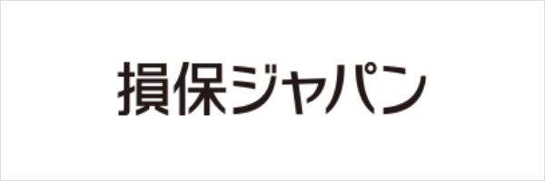 損保ジャパン